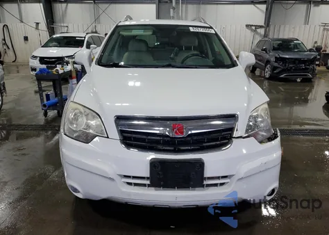 2008 Saturn Vue Xr z USA, uszkodzony, nr VIN 3GSDL63758S652254